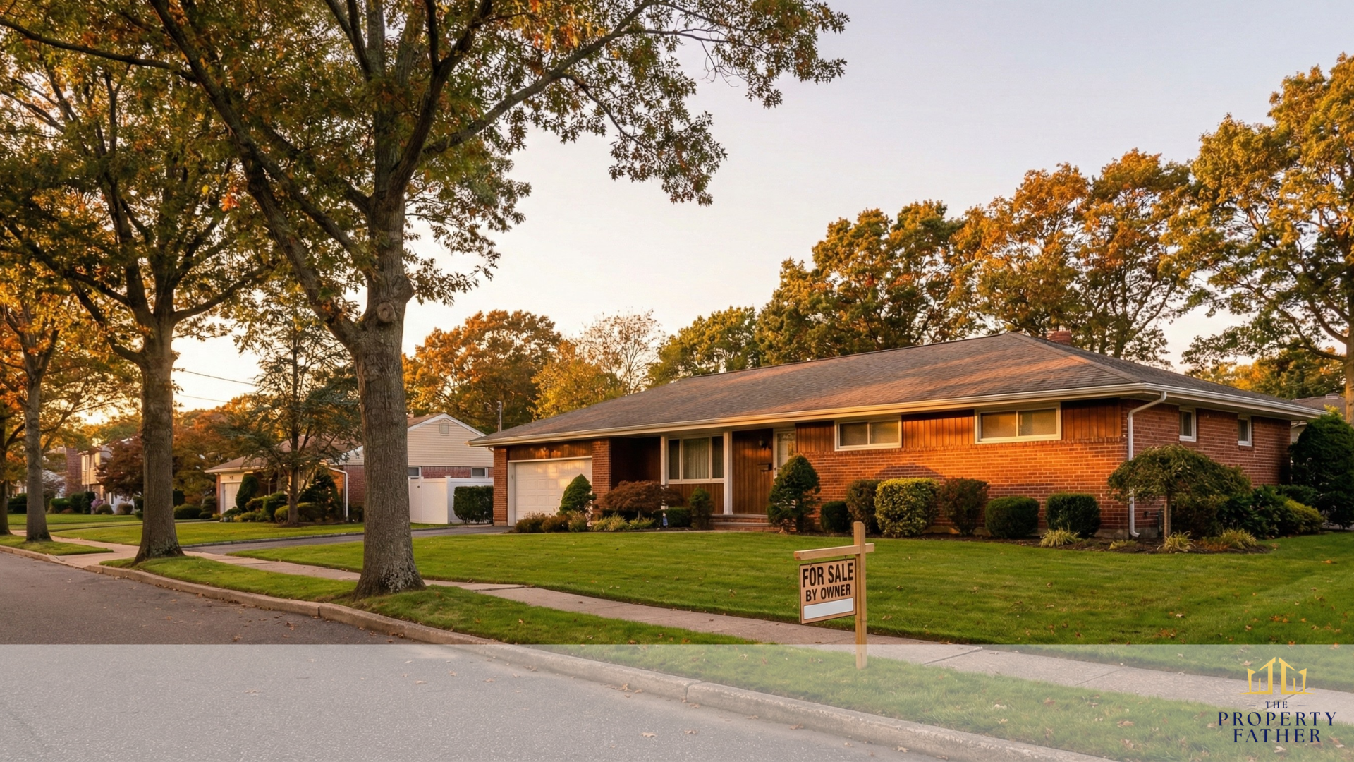 Selling a House in Babylon NY — cash offer vs traditional listing for Suffolk County homeowners