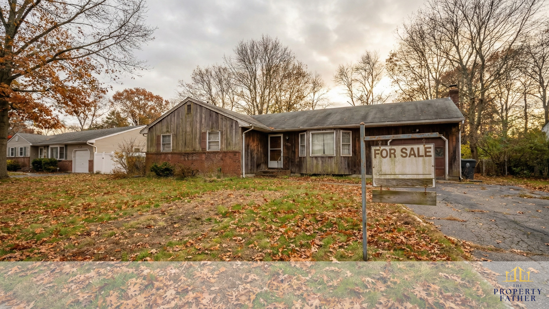 Selling a house in Babylon NY — cash offer vs traditional listing comparison