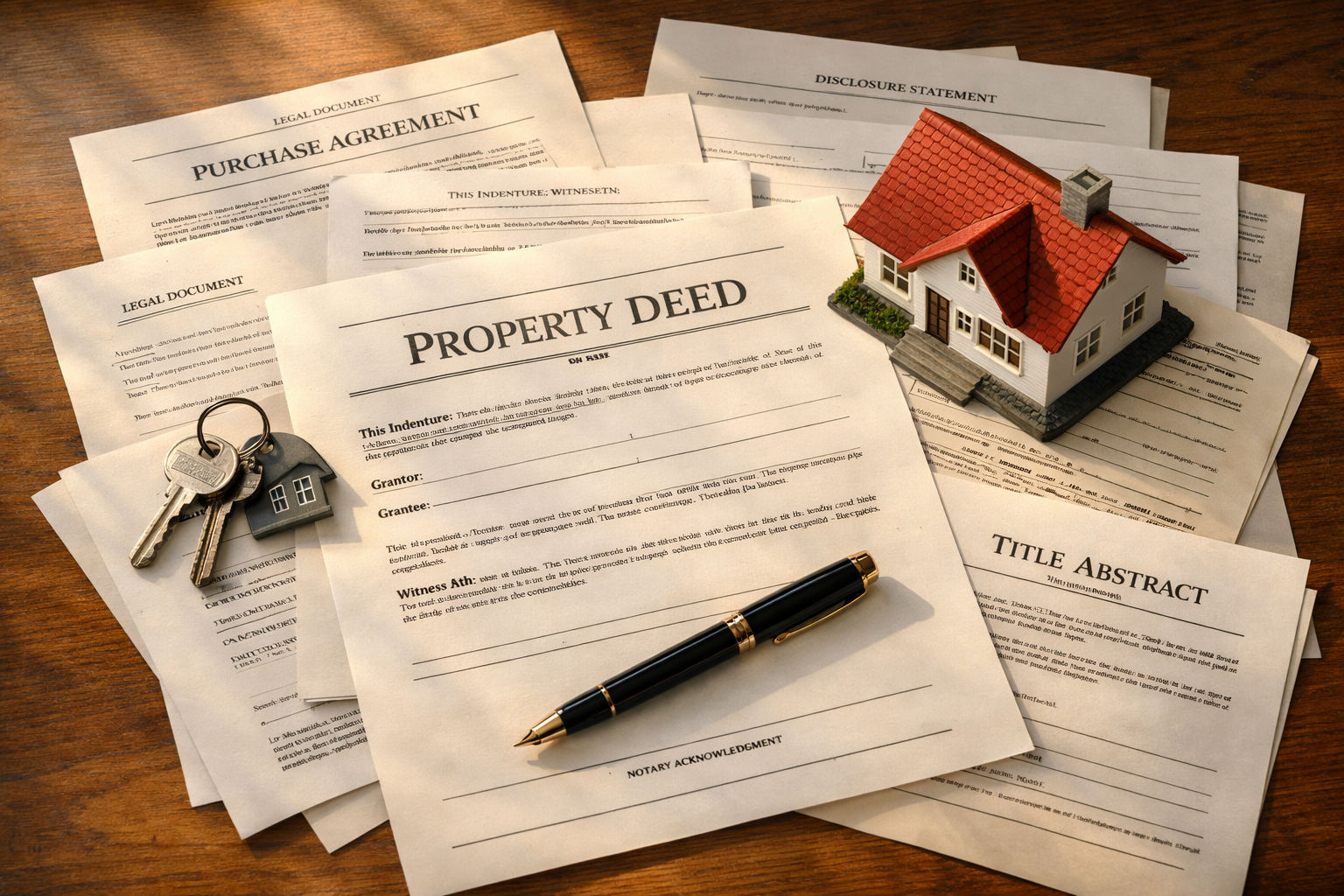 sell house with liens long island